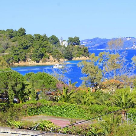 Tzaneria Apartments Skiathos Kanapitsa  Buitenkant foto