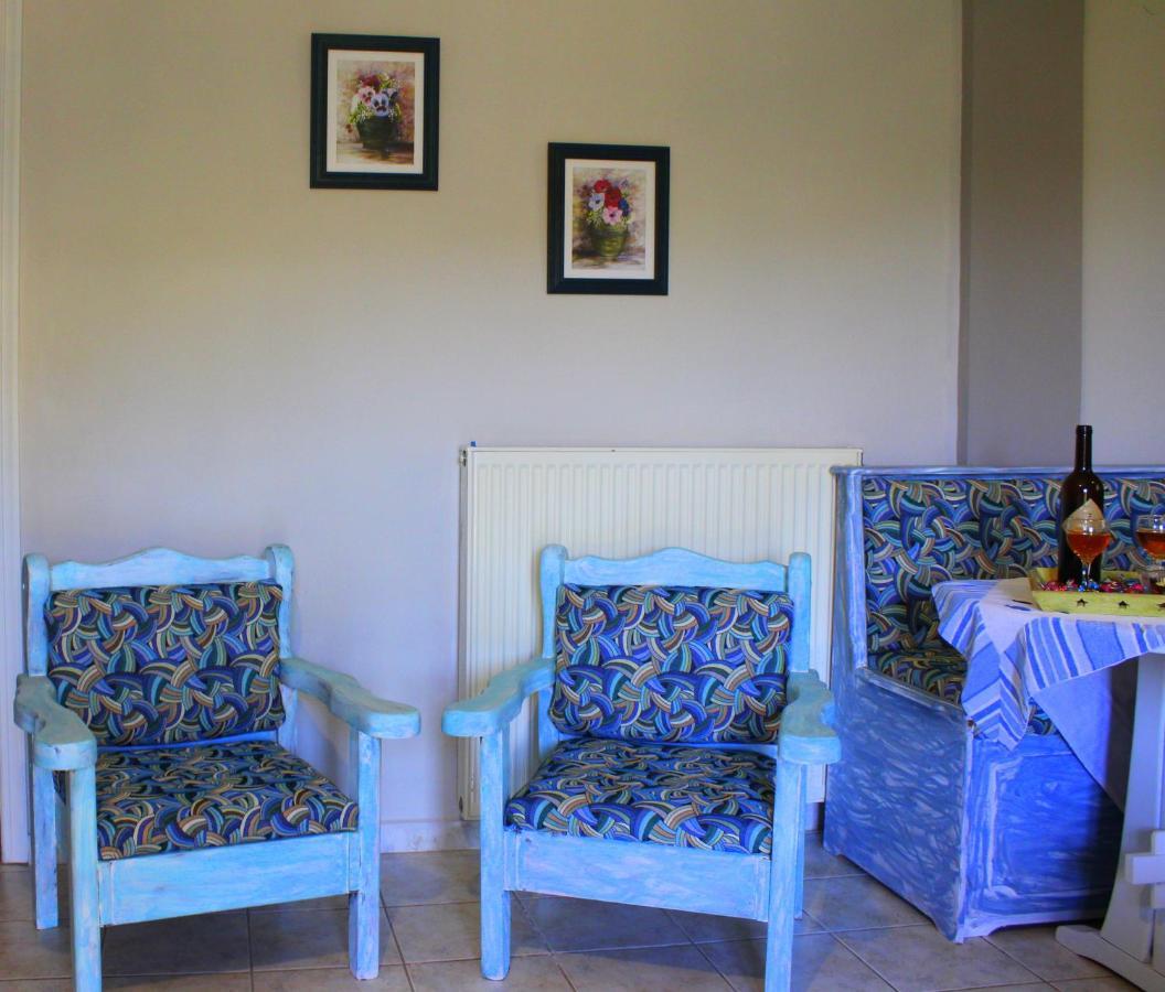 Tzaneria Apartments Skiathos Kanapitsa  Buitenkant foto
